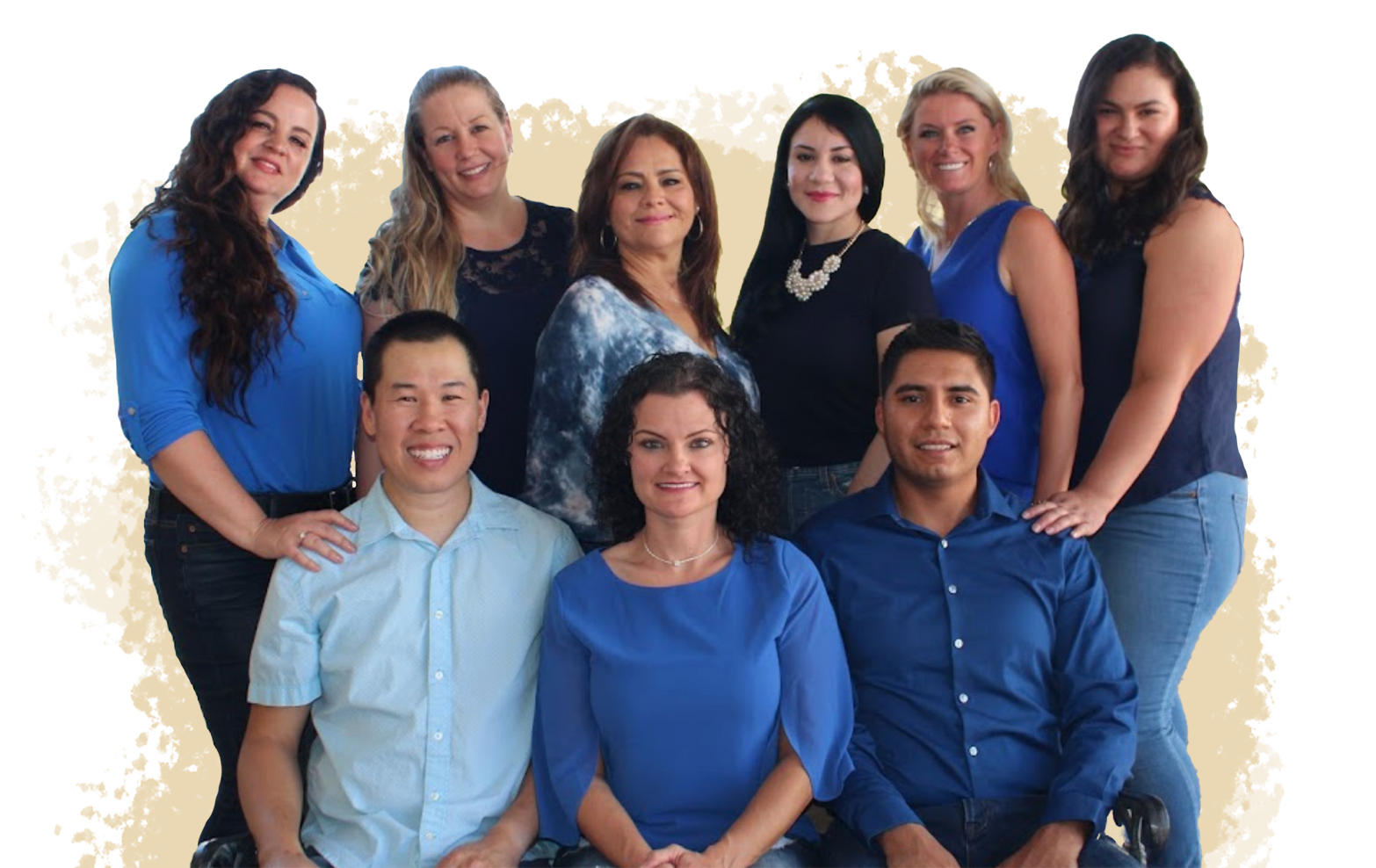 dentist in tucson az
