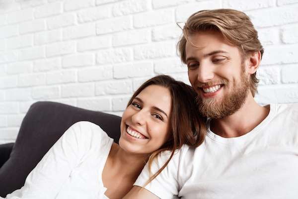 Using Composite Fillings for Receding Gums