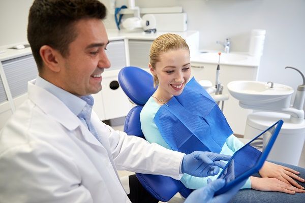What Is an Implant Bridge?