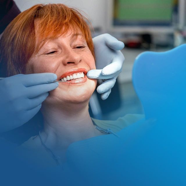 dental implants in tucson az