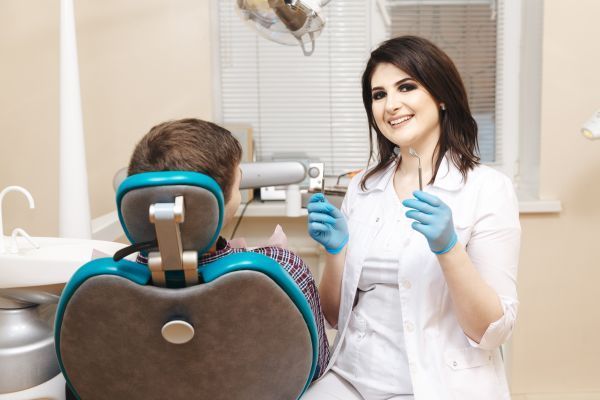 What Are the Most Common Dental Sedation Methods?
