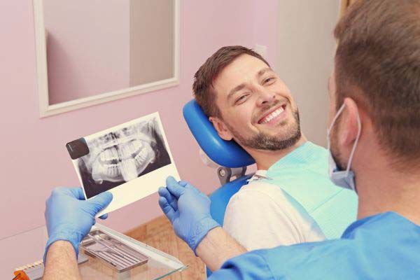 What To Ask During a Consultation With a Sedation Dentist