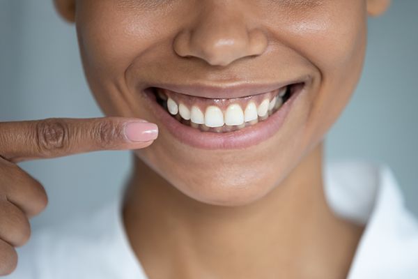 Find a Dentist for Gum Problems