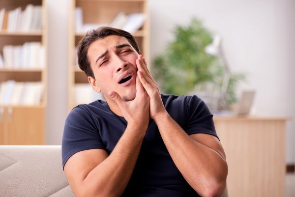 Information on Infections After a Tooth Extraction