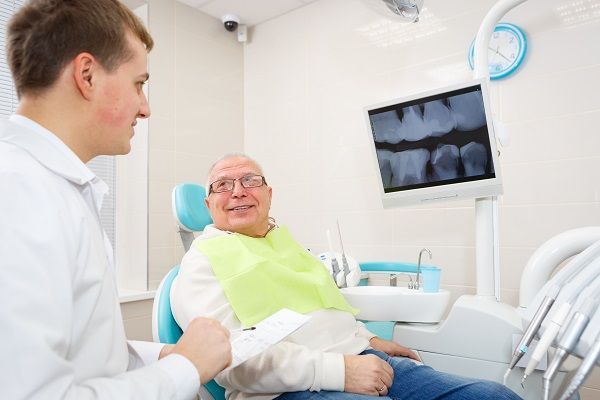 Ask an Emergency Dentist: What Causes a Filling to Fall Out?