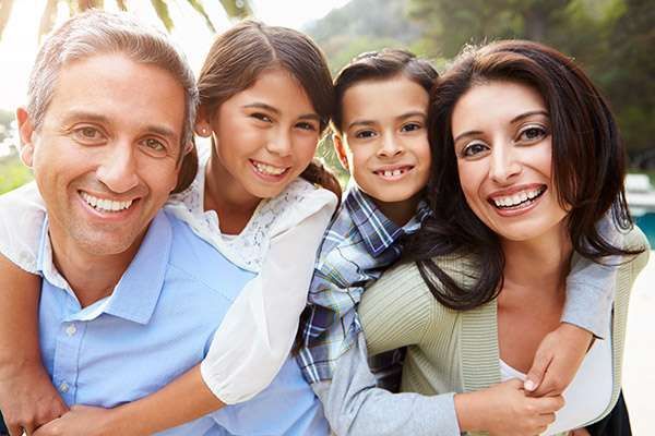 A Family Dentist Discusses Ways to Reverse Tooth Decay