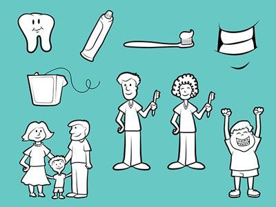 A Family Dentist in Tucson Answers Mouth Sore FAQs