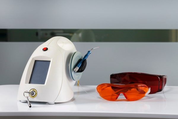 Can a Laser Dentist Perform Less Painful Dental Care?