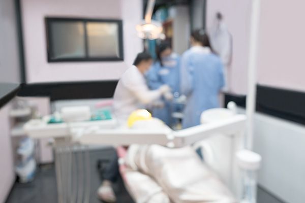 Post-Operative Recovery Guide for Oral Health From an Oral Surgeon