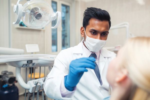 Common Applications of LANAP in Periodontics