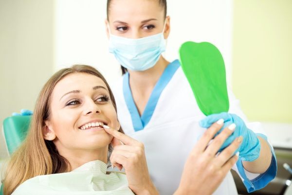 The Impact of Diseases of Periodontics on Health