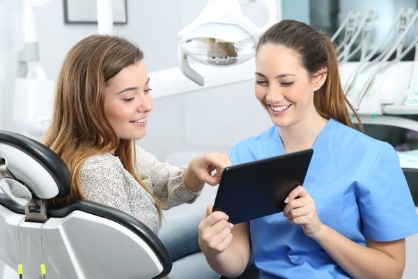 What to Expect During LANAP for Periodontics