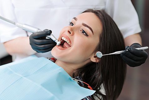 what to expect on dental in tucson az