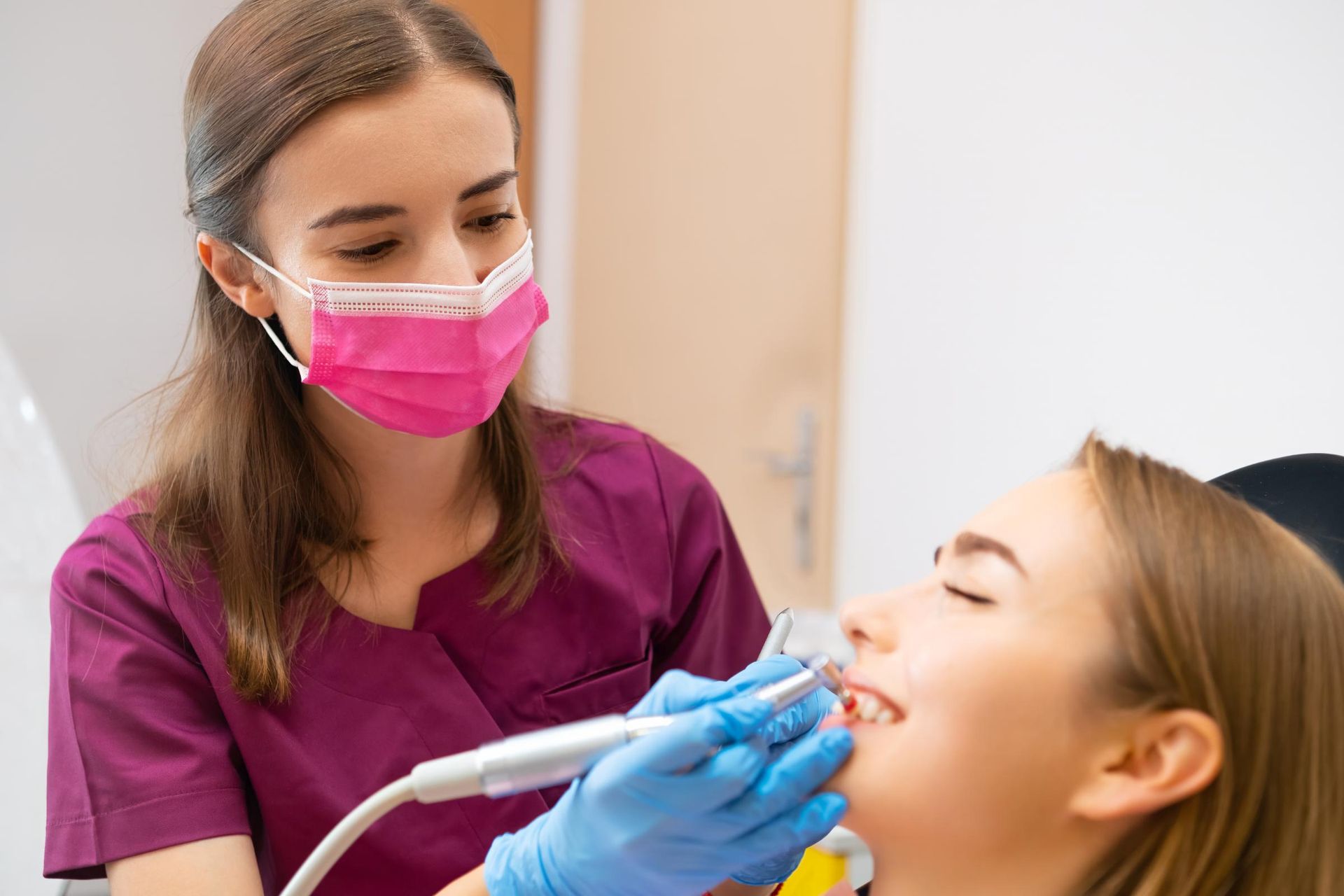 Children's Dentistry