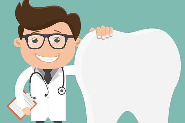 Reasons for You To Find a Dentist for Regular Checkups
