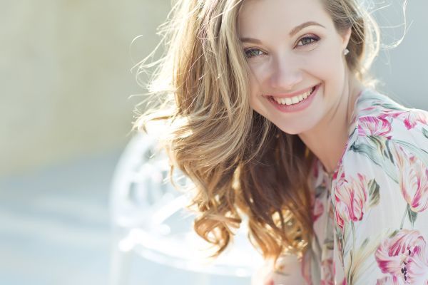Reinventing Smiles