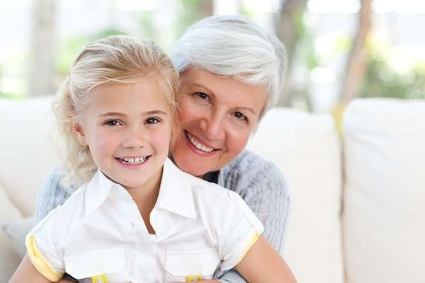 Timeline for Adjusting to New Dentures
