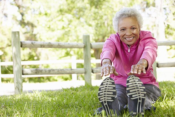 Tips for Living Well With Dentures
