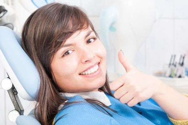What to Expect on Your First Visit to the Cosmetic Dentist