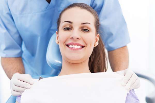 What to Expect at Your Next Oral Cancer Screening