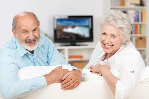 When to Get Your Denture Repaired