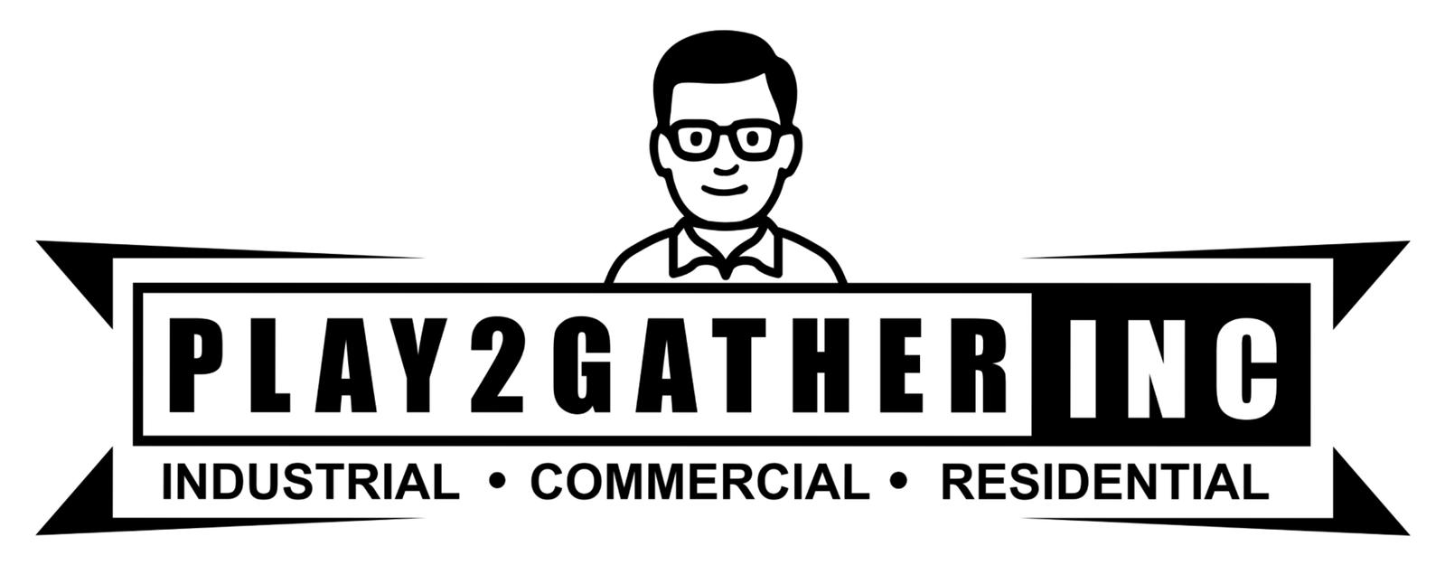 Play To Gather, Inc. logo