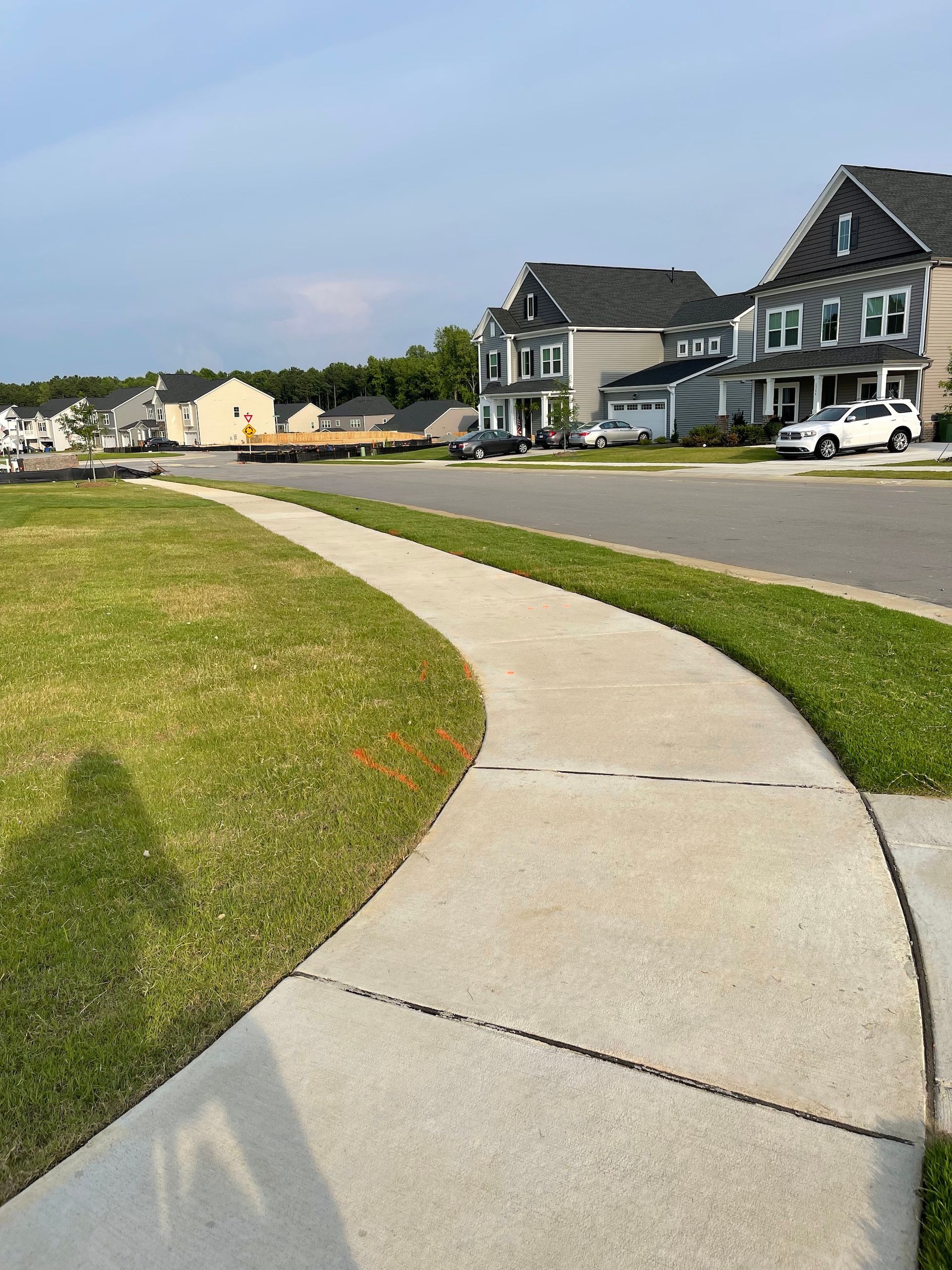 Lawn Care