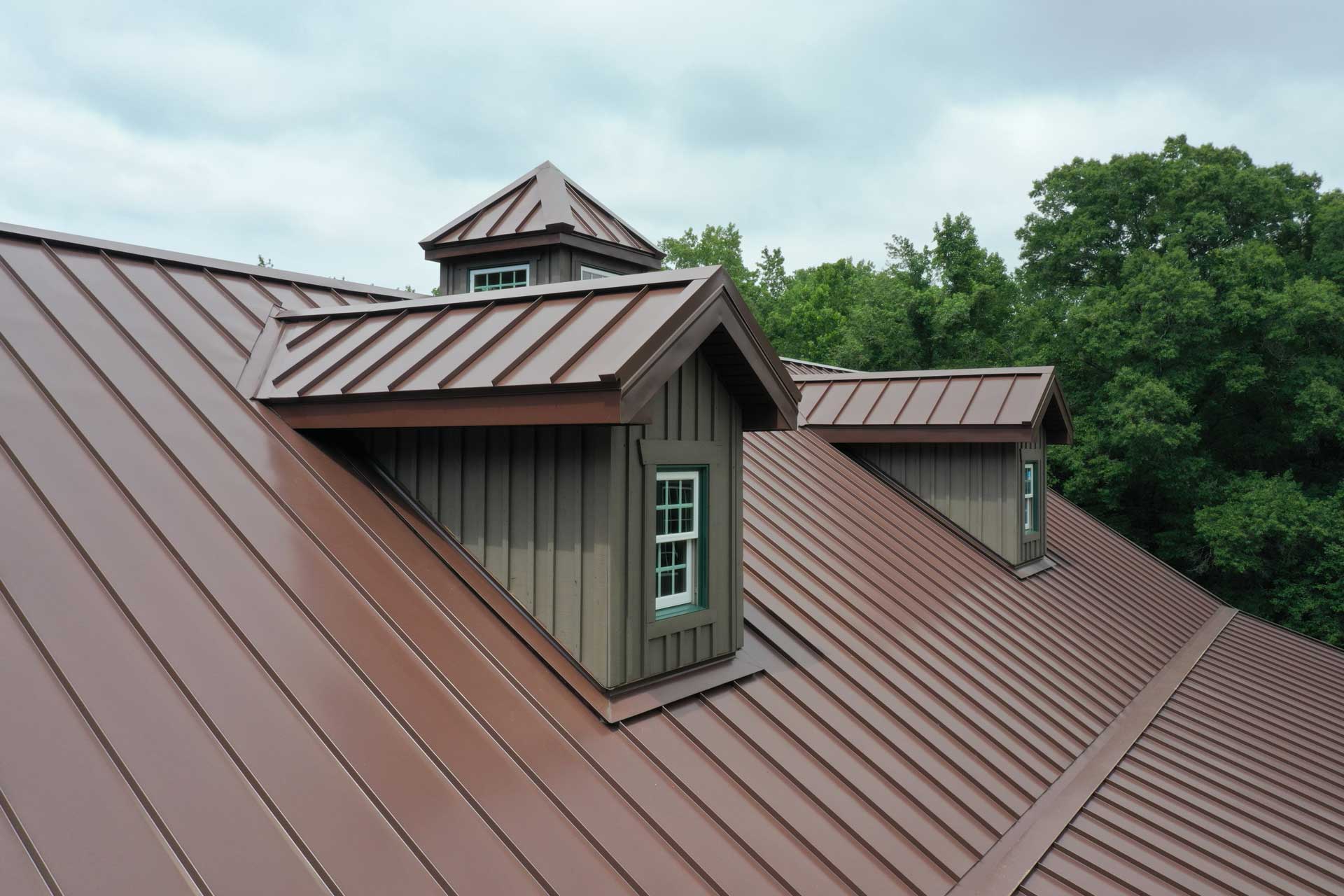 Roofing Services Naples, FL
