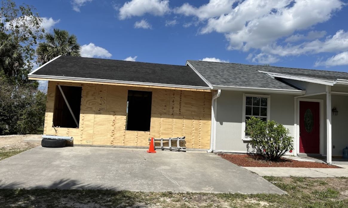 Roofing Projects Naples, FL