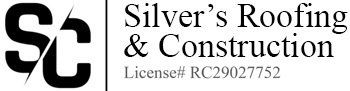Silver's Roofing & Construction Silver's Roofing & Construction
