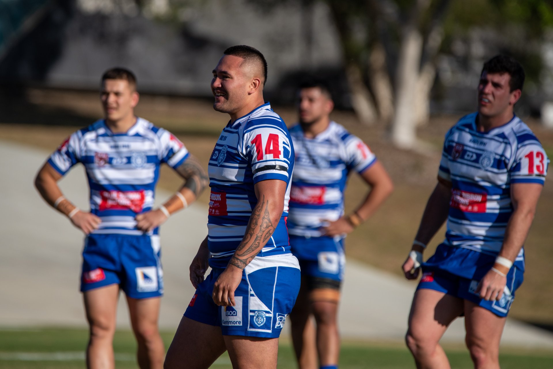 Welcome to Brothers Seniors