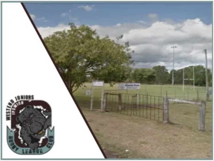 West End Bulldogs