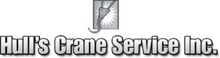 Hull's Crane Service