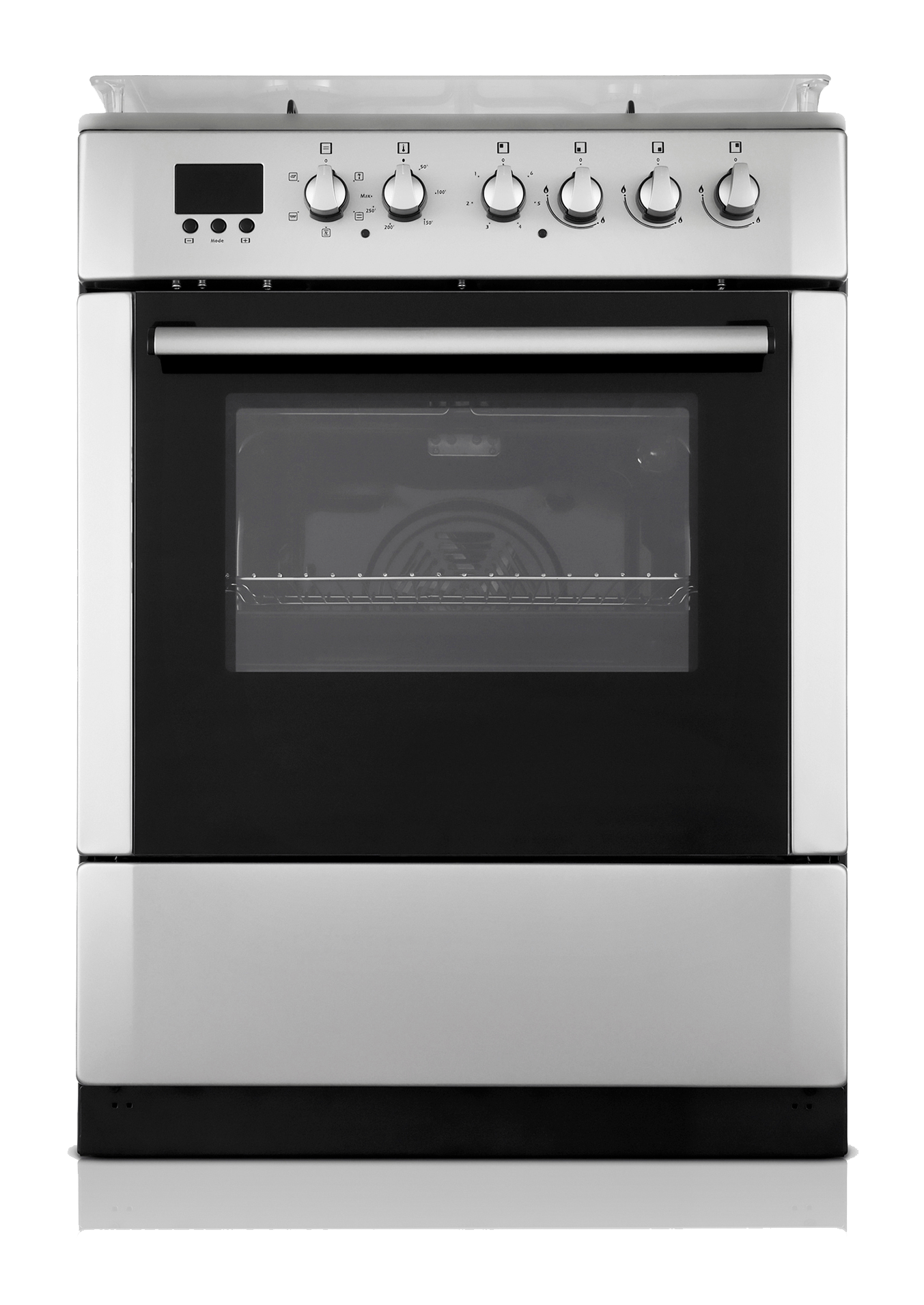 Kitchen Overn