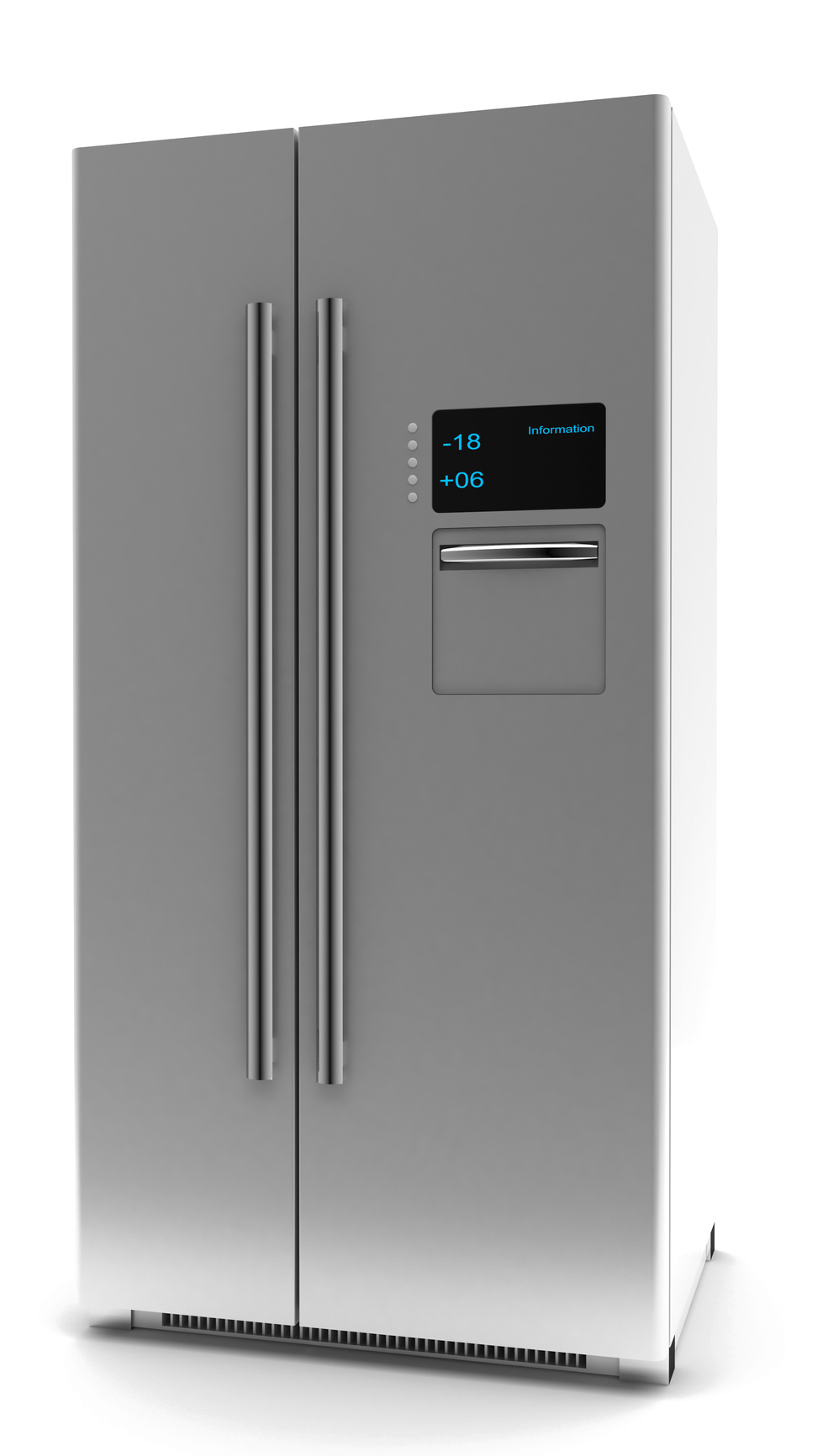 New Refrigerator — Concord, NC — Faithful Appliance Repair New Refrigerator — Concord, NC — Faithful Appliance Repair