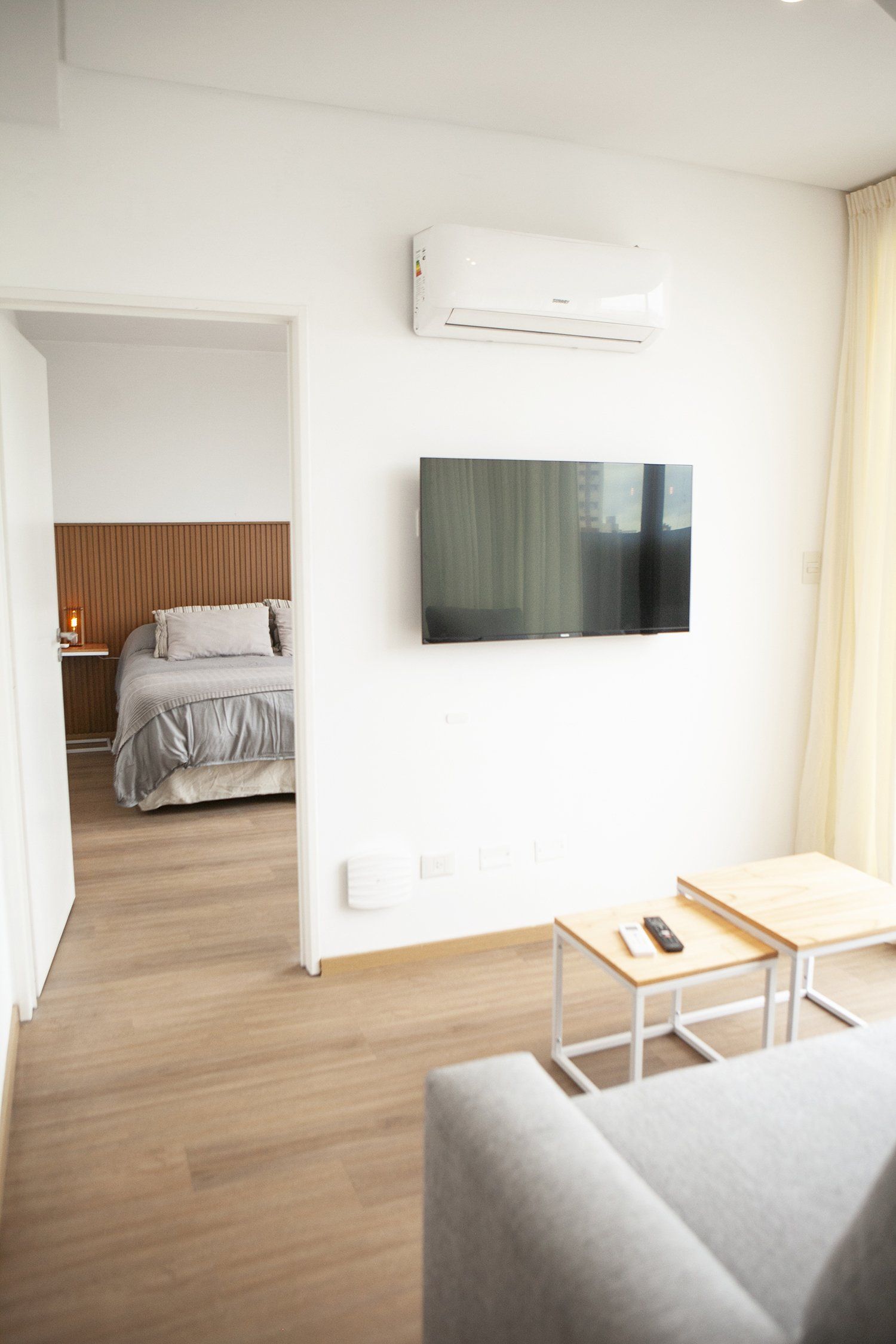 Departamento Premium Plus.