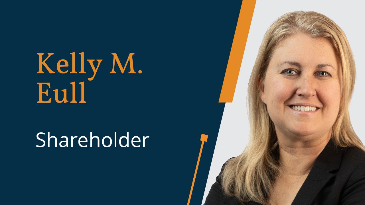 Kelly M. Eull