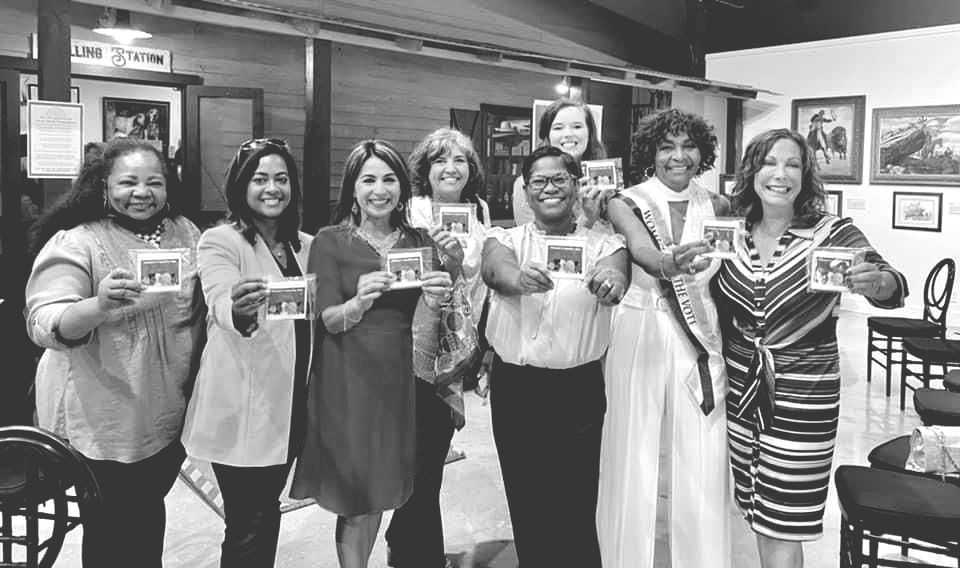 LWV Houston