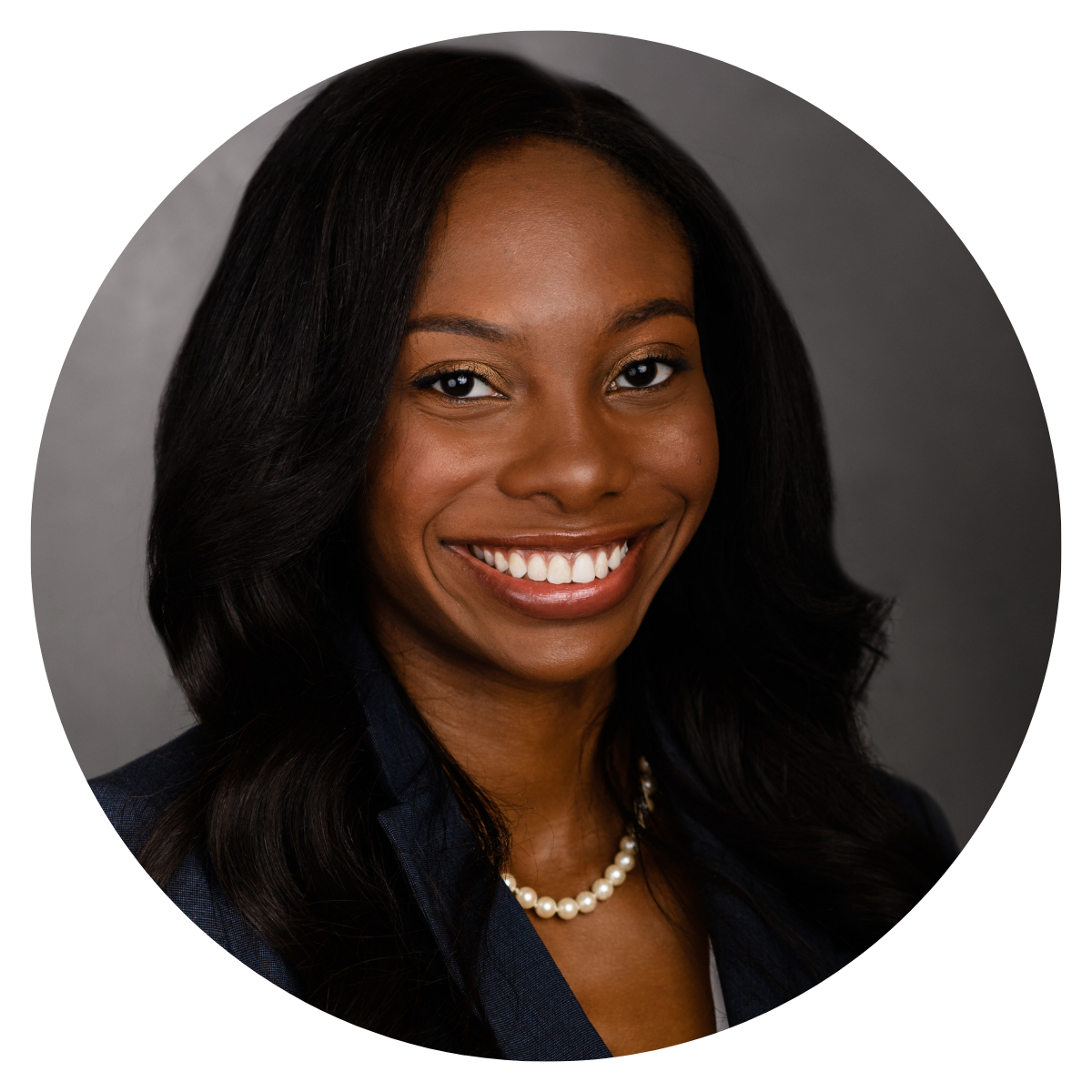 Amanda Valentine headshot - LWVH Rising Stars 2026