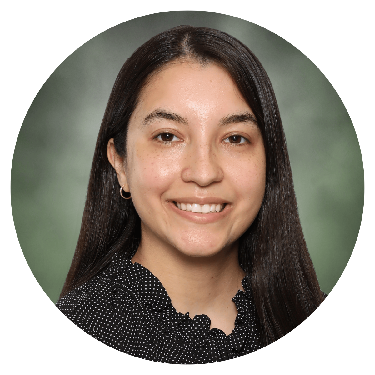 Asha Kiran Collier headshot - LWVH Rising Stars 2026