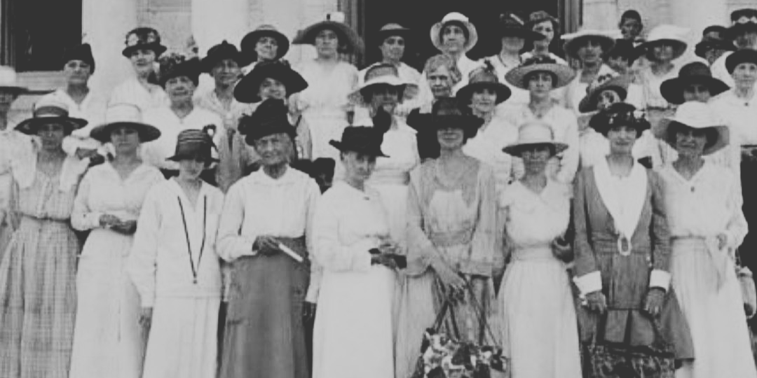 LWV Houston