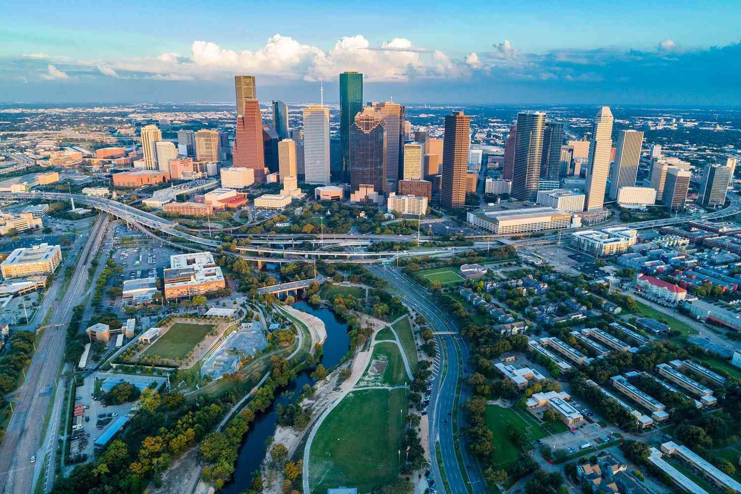 LWV Houston