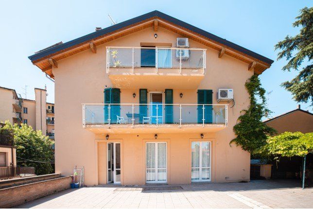 residence