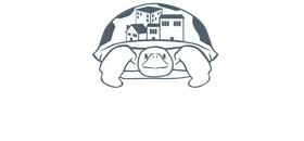 Tortoise CM White Footer Logo - Select To Go Home