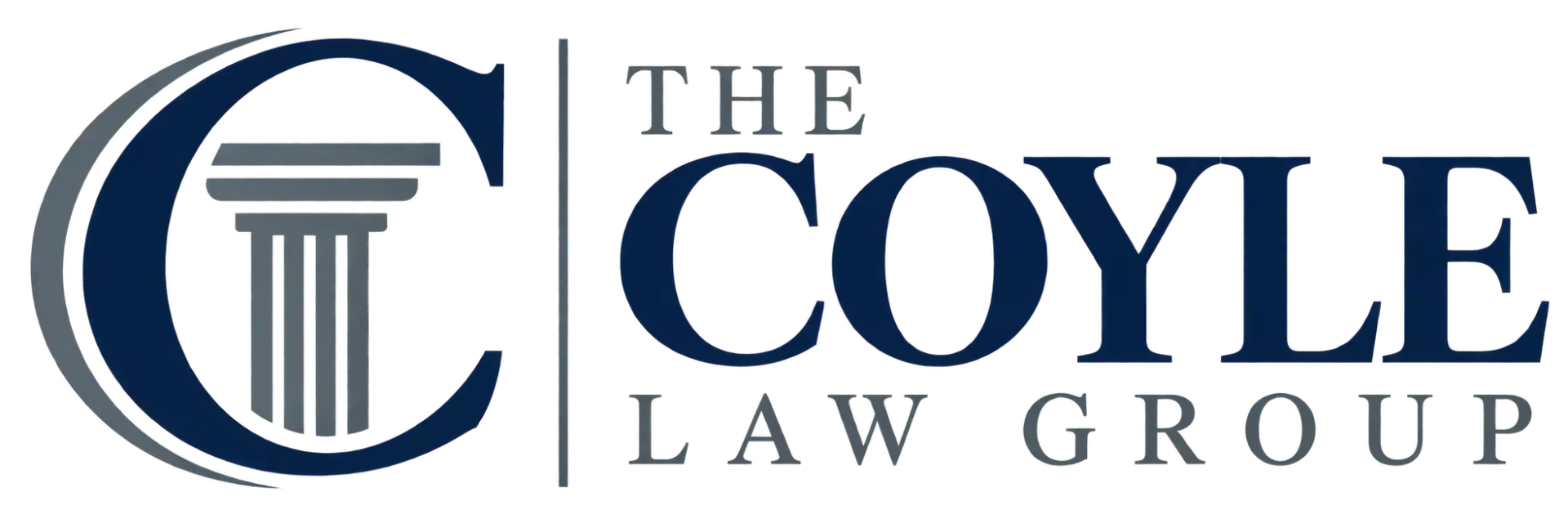 The Coyle Law Group Logo