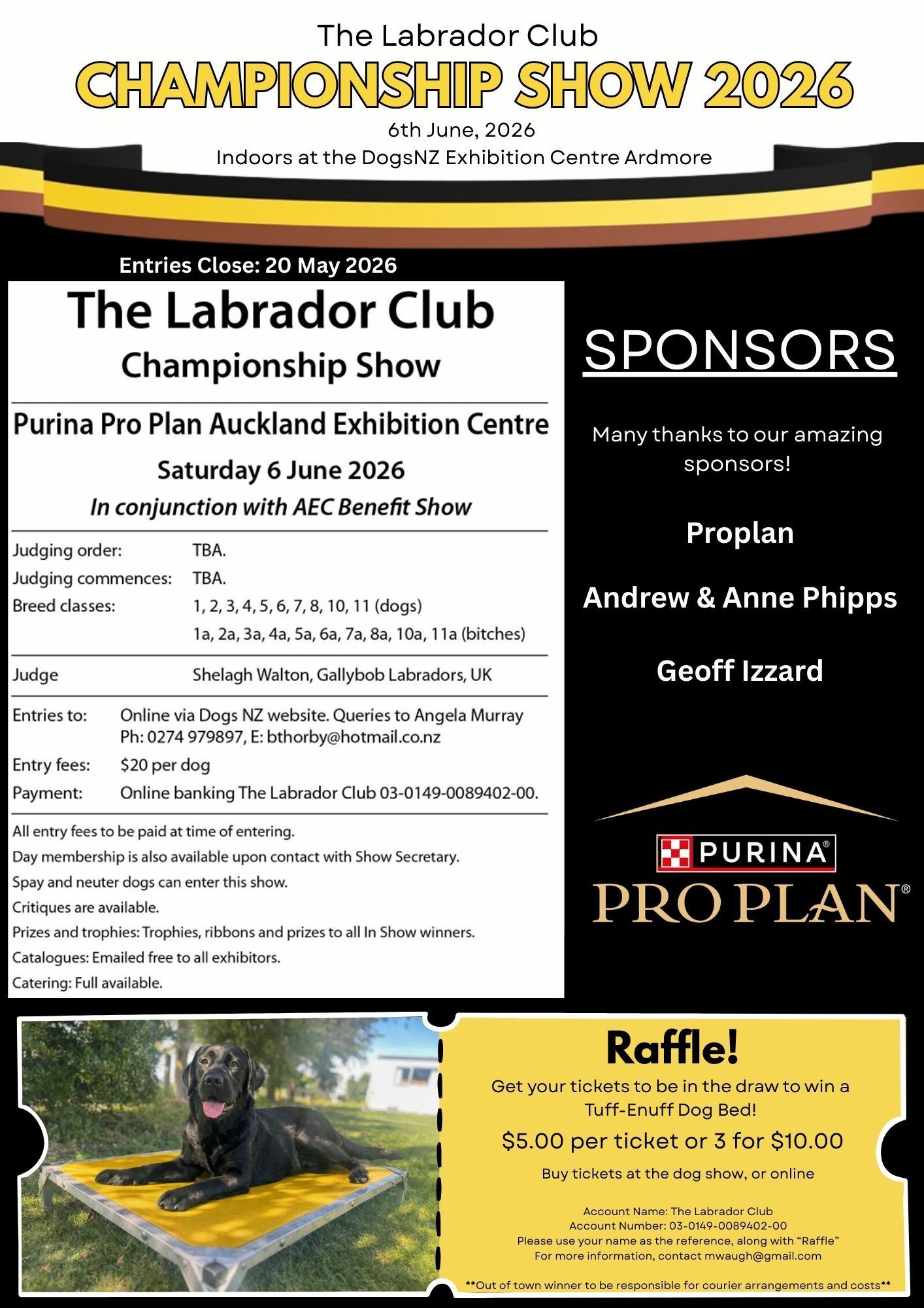 Champ Show