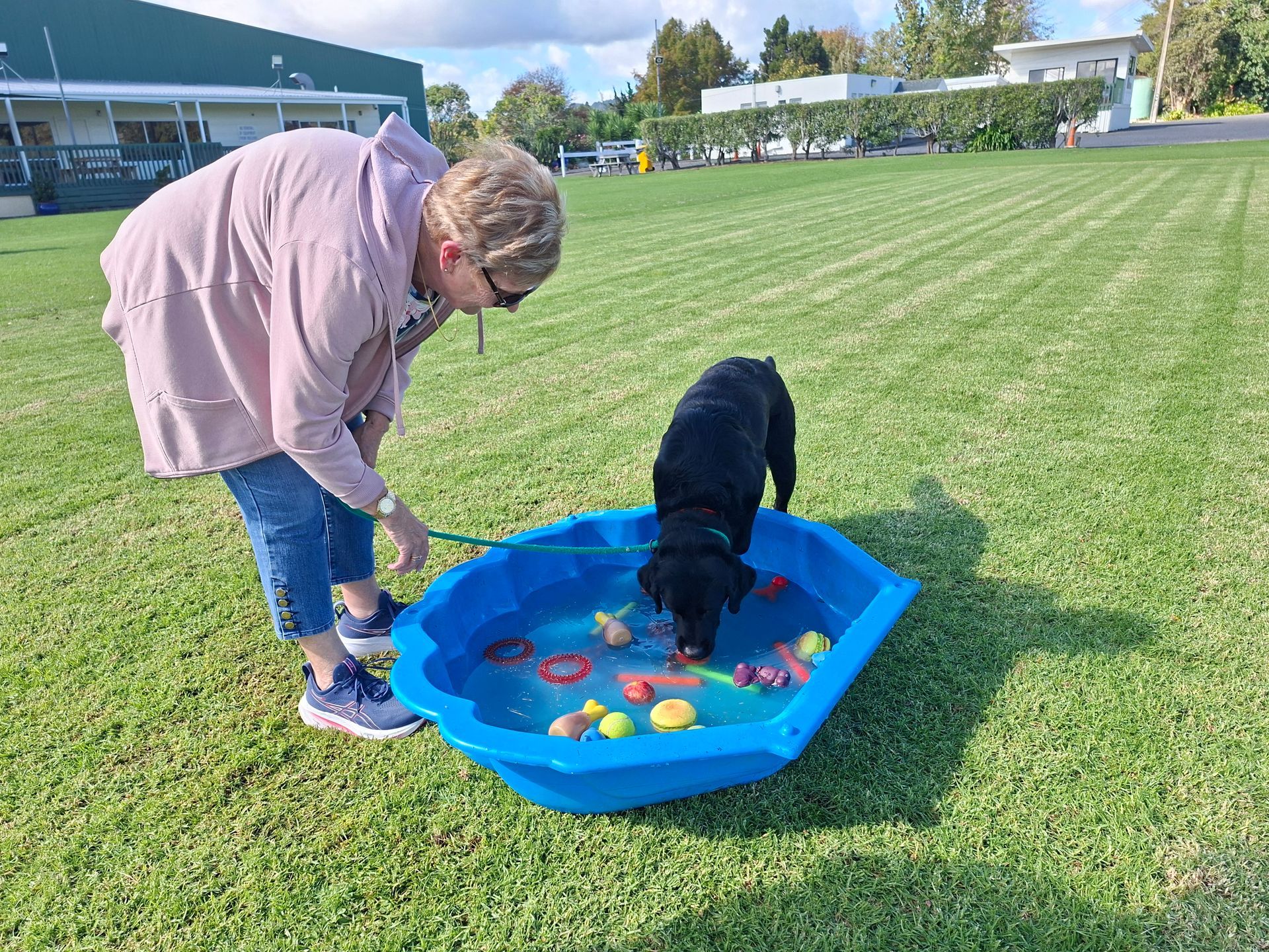 2026 Fun Day!