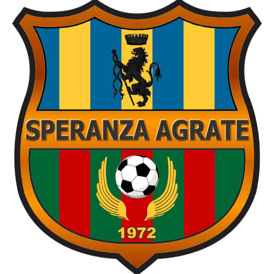 ASD-speranza-Agrate