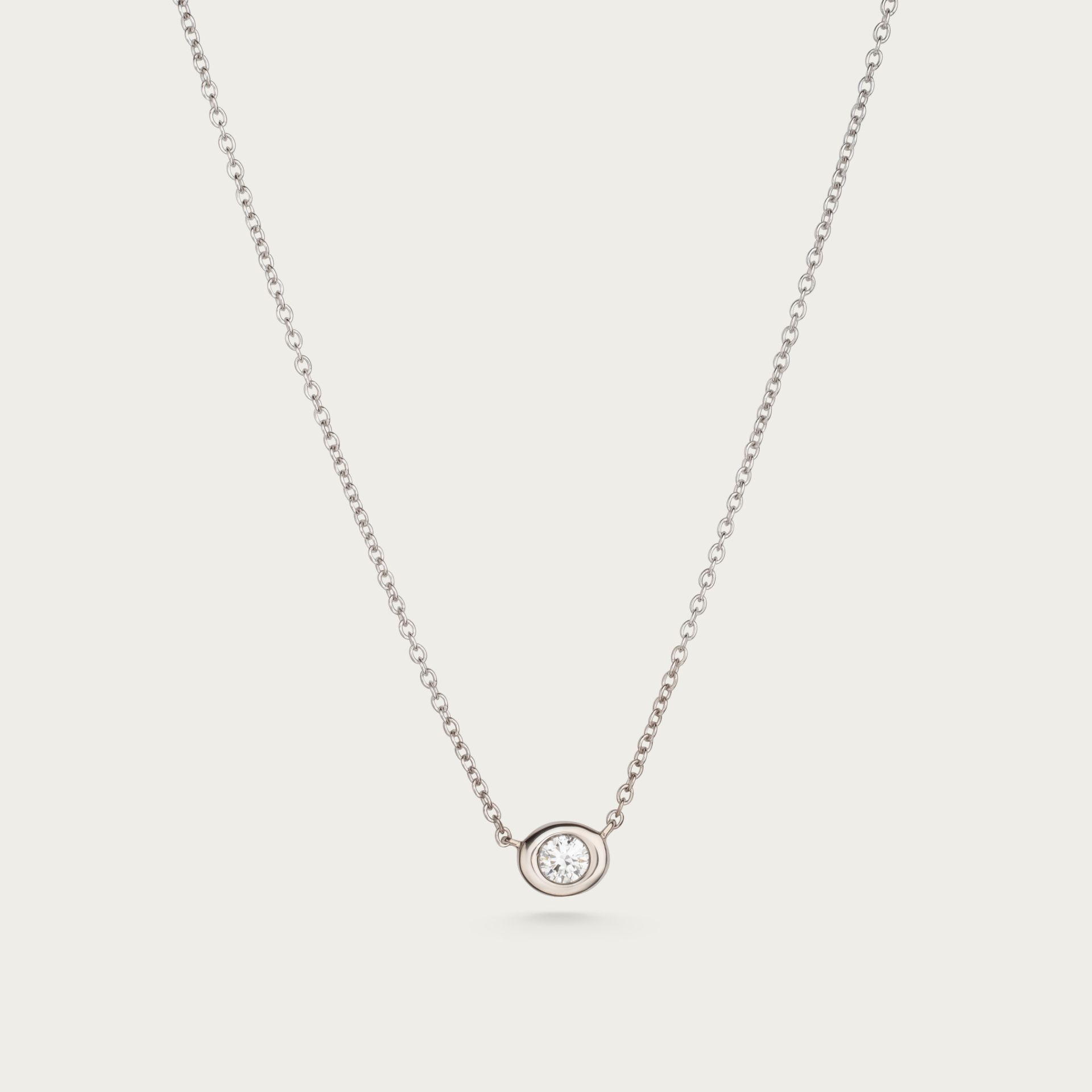 Pebble Necklace, Ready-to-Wear Jewelry | Kimberfire