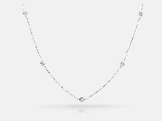 Diamond Necklace
